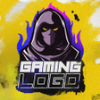 程序图标：Gaming Logo Maker with Na…
