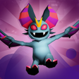 プログラムのアイコン：Hexahero 3D Roguelike