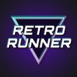 プログラムのアイコン：Retro Runner - City Dash