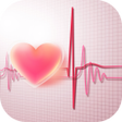 程序图标：Know Heartbeat: Health Mo…