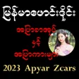 プログラムのアイコン：မနမဖငဒင