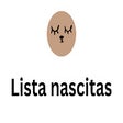 Ícone do programa: Lista nascitas