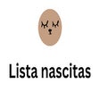 Lista nascitas