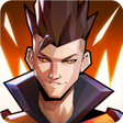 Icono de programa: Super Dragon Punch Force …