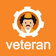 Ikona programu: Veteran for workers