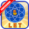 Icon of program: LET Reviewer: Professiona…