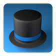 Icon of program: Hat - word game for parti…