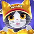 أيقونة البرنامج: Monster Hunter Puzzles
