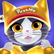 程序图标：Monster Hunter Puzzles