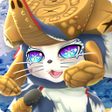 ไอคอนของโปรแกรม: Monster Hunter Puzzles