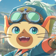 Icon of program: Monster Hunter Puzzles