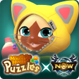 أيقونة البرنامج: Monster Hunter Puzzles