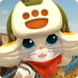 Biểu tượng của chương trình: Monster Hunter Puzzles