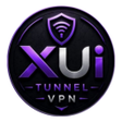 أيقونة البرنامج: XUI Tunnel VPN