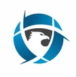 Programın simgesi: AlphaTrack - Secure With …