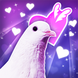 أيقونة البرنامج: Hatoful Boyfriend