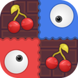 プログラムのアイコン：Hardest Cube Game