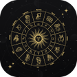 プログラムのアイコン：Horoscope  Tarot Reading
