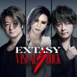 プログラムのアイコン：EXTASY VISUAL SHOCK