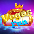 プログラムのアイコン：Vegas Fun