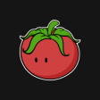 Ícone do programa: Tomato - Animes e Mangás