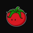 Icoon van programma: Tomato : Animes e Mangás