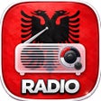 ไอคอนของโปรแกรม: Radio Shqipetare - Kosova…