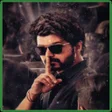 程序图标：Thalapathy Vijay Wallpape…
