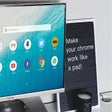 Icon of program: Tabplus newtab