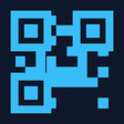 Icoon van programma: QRForge
