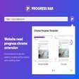 Icon of program: Website read progress