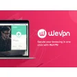 WeVPN: Fast & Secure VPN Proxy