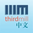 ไอคอนของโปรแกรม: Thirdmill中文