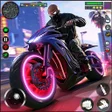Icon of program: Vegas Gangster Crime Simu…
