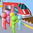 Icoon van programma: Subway Jam Go