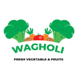 プログラムのアイコン：Wagholi Fresh Food  Veget…