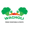 Wagholi Fresh Food  Vegetable