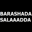 程序图标：Barashada Salaada