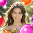 Icoon van programma: Bubble Elimination: Beaut…