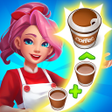 Icoon van programma: Merge Cooking: Diner Stor…