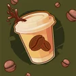Icoon van programma: CoffeeShop Adventure