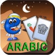 Ícone do programa: Arabic Baby Flash Card