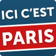 程序图标：Paris Foot Mercato