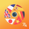 Icon of program: Photo Translator: Camera …