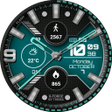 Ícone do programa: X-Force Watch Face