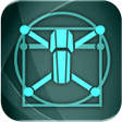 Icona del programma: Auriga DJI