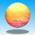 Icon of program: Roll3D: Balance Ball in S…