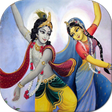 ไอคอนของโปรแกรม: krishna sticker for whSti…
