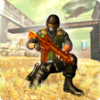 Ícone do programa: Desert Survival Shooting …