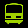 Icoon van programma: Japan Transit Planner -No…